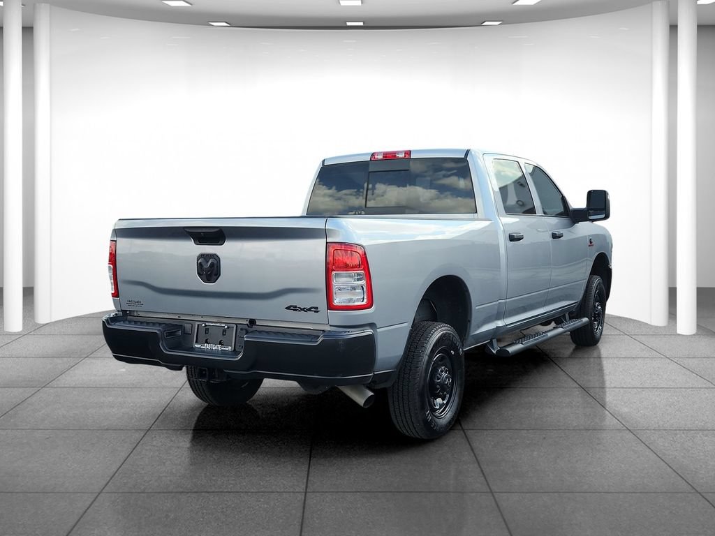 Used 2023 RAM 2500 Tradesman AWD/4WD image 7