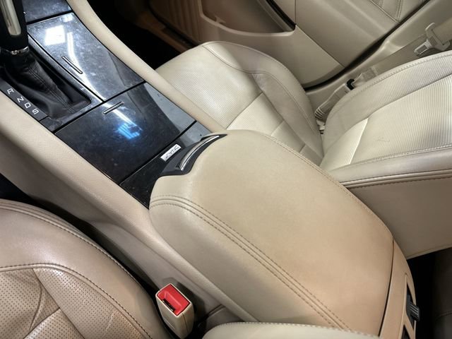 Used 2019 Ford Taurus Limited image 22