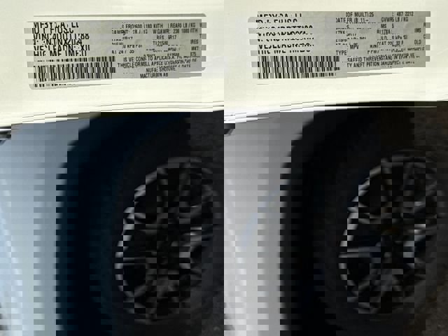 New 2026 Jeep Compass Trailhawk image 19