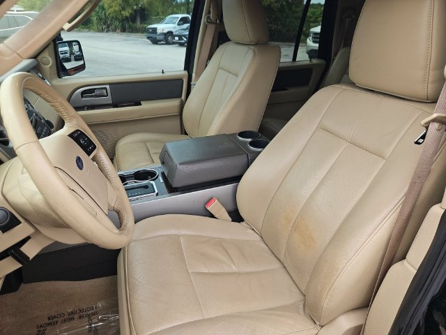 Used 2013 Ford Expedition XLT RWD image 21