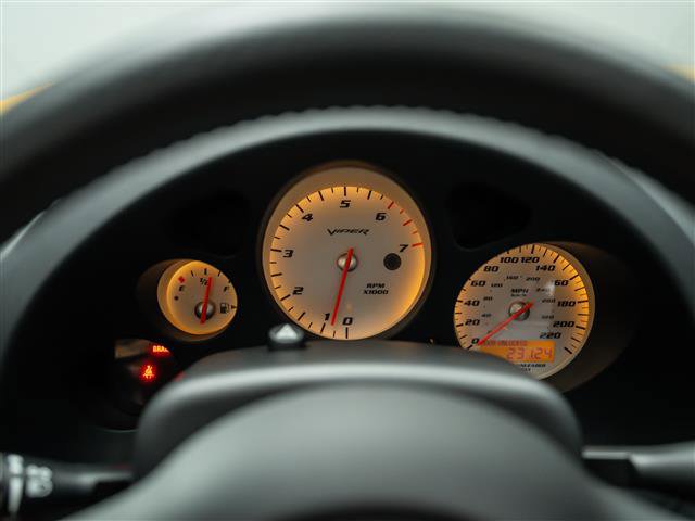 Used 2005 Dodge Viper SRT-10 image 34