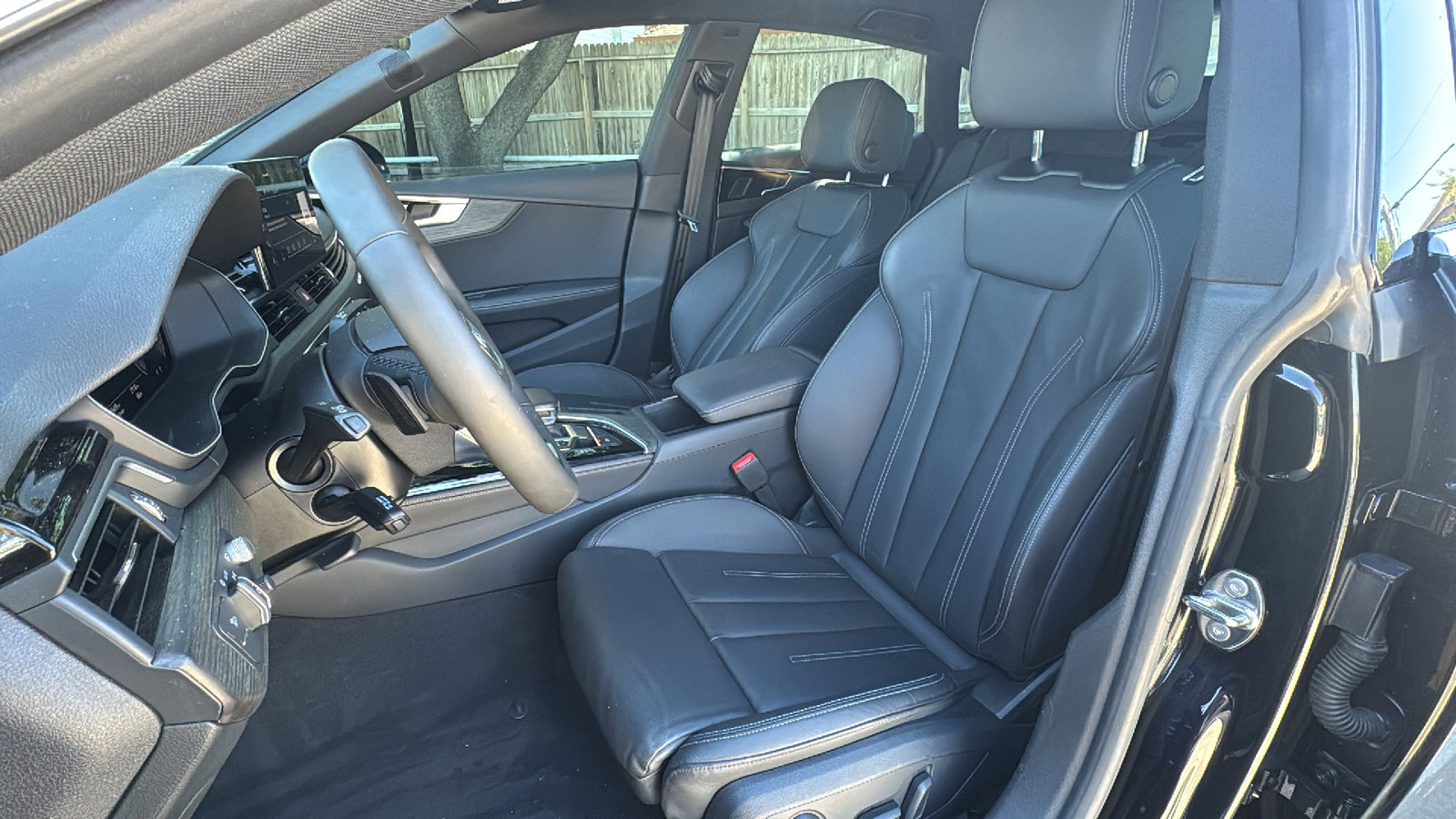 Used 2023 Audi A5 2.0T Prestige image 14