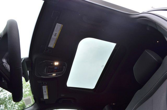 New 2025 Jeep Grand Cherokee L Laredo w/ Luxury Tech Group I image 32