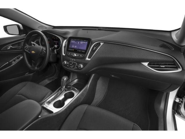 Certified 2021 Chevrolet Malibu RS FWD image 19