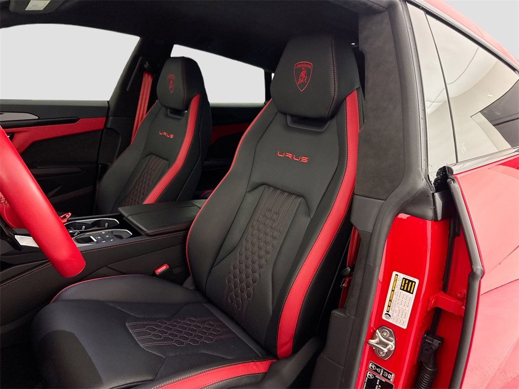 Used 2024 Lamborghini Urus S image 22