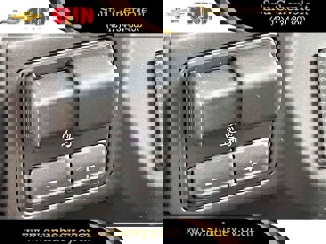 New 2026 Chevrolet Silverado 2500 Custom w/ Custom Value Package image 23