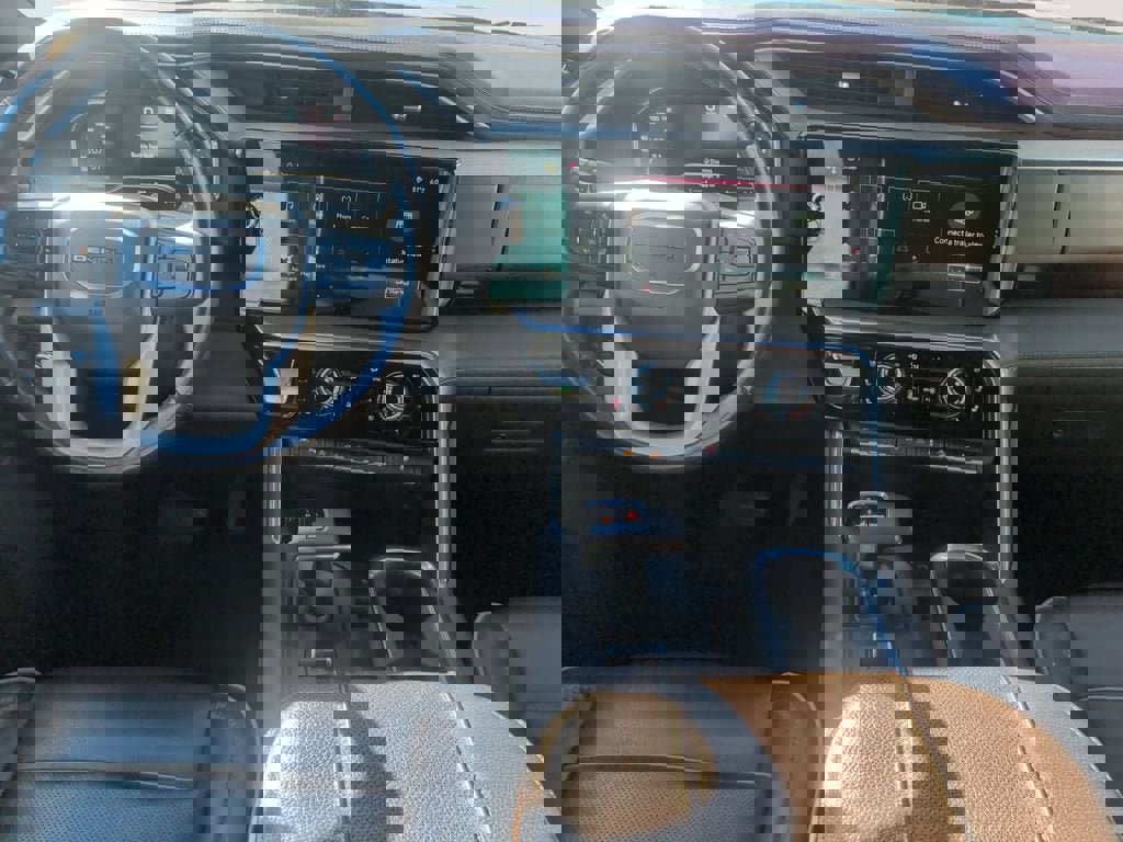 Used 2023 GMC Sierra 1500 Denali image 10