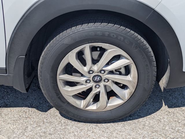 Used 2016 Hyundai Tucson SE w/ Option Group 02 image 11