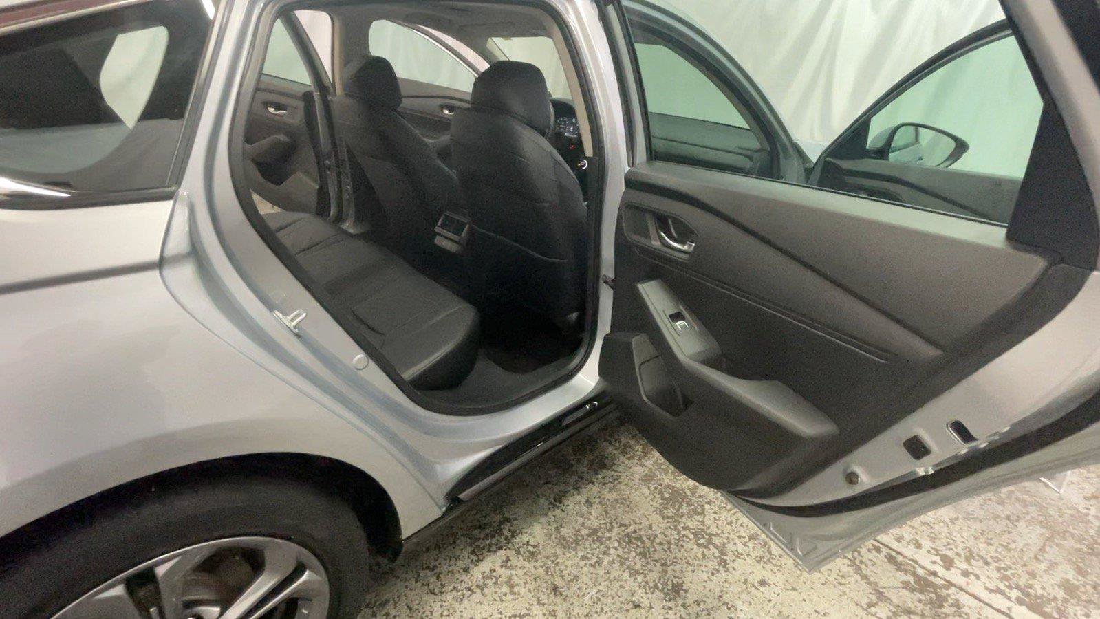 Used 2024 Honda Accord EX-L image 22
