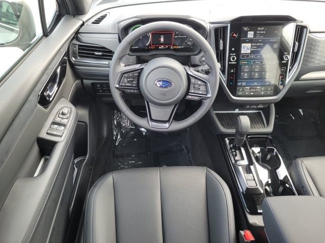 New 2026 Subaru Forester Touring AWD/4WD image 11