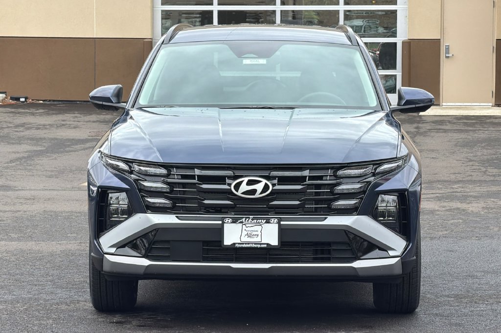 New 2026 Hyundai Tucson SEL AWD/4WD image 6