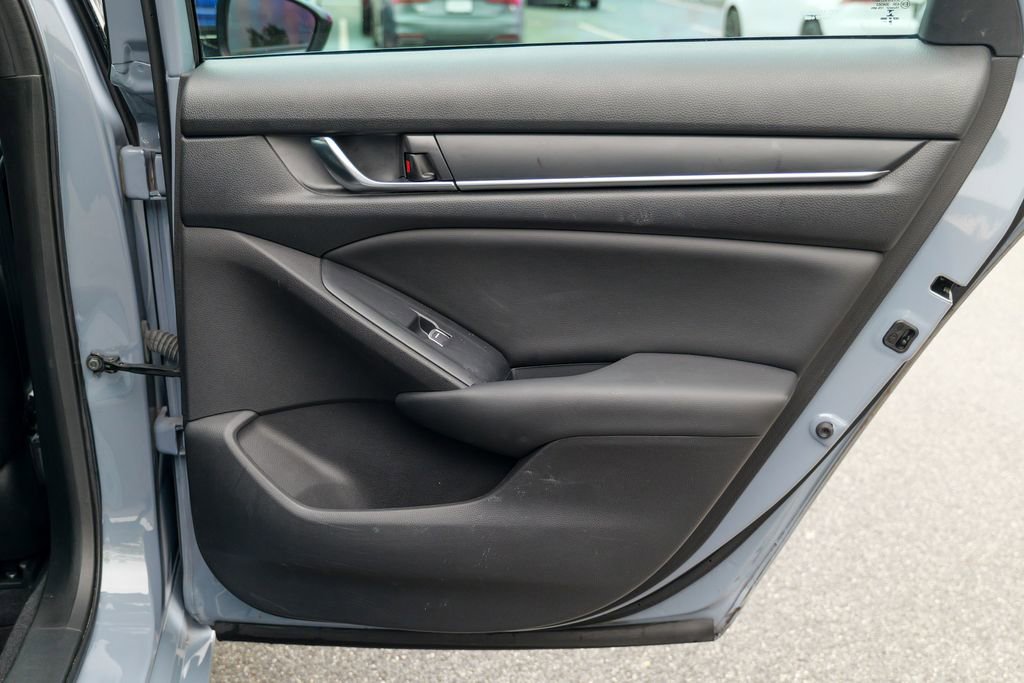 Used 2022 Honda Accord Sport image 27