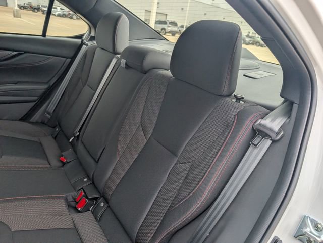 New 2026 Subaru WRX Premium image 20