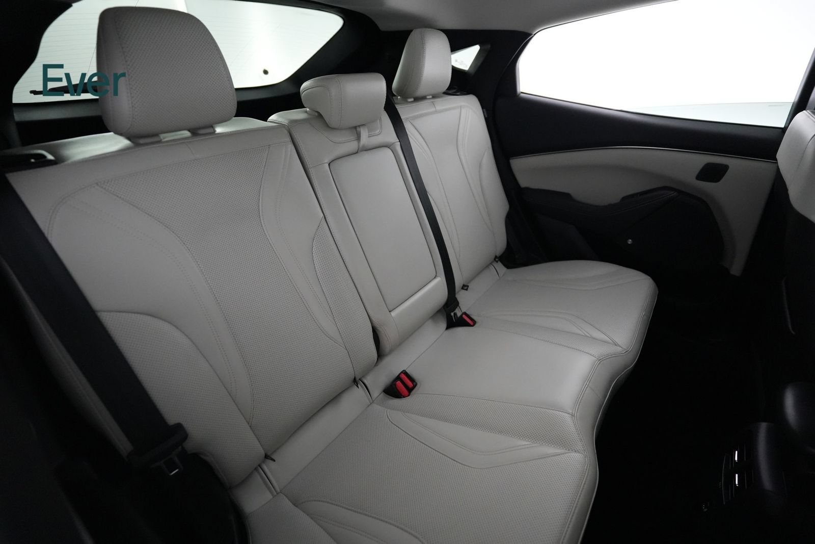 Used 2022 Ford Mustang Mach-E Premium AWD/4WD image 5