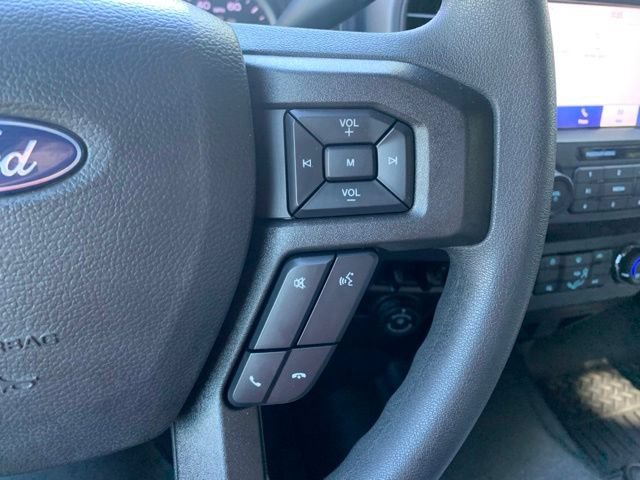 Used 2022 Ford F350 XL w/ STX Appearance Package AWD/4WD image 19