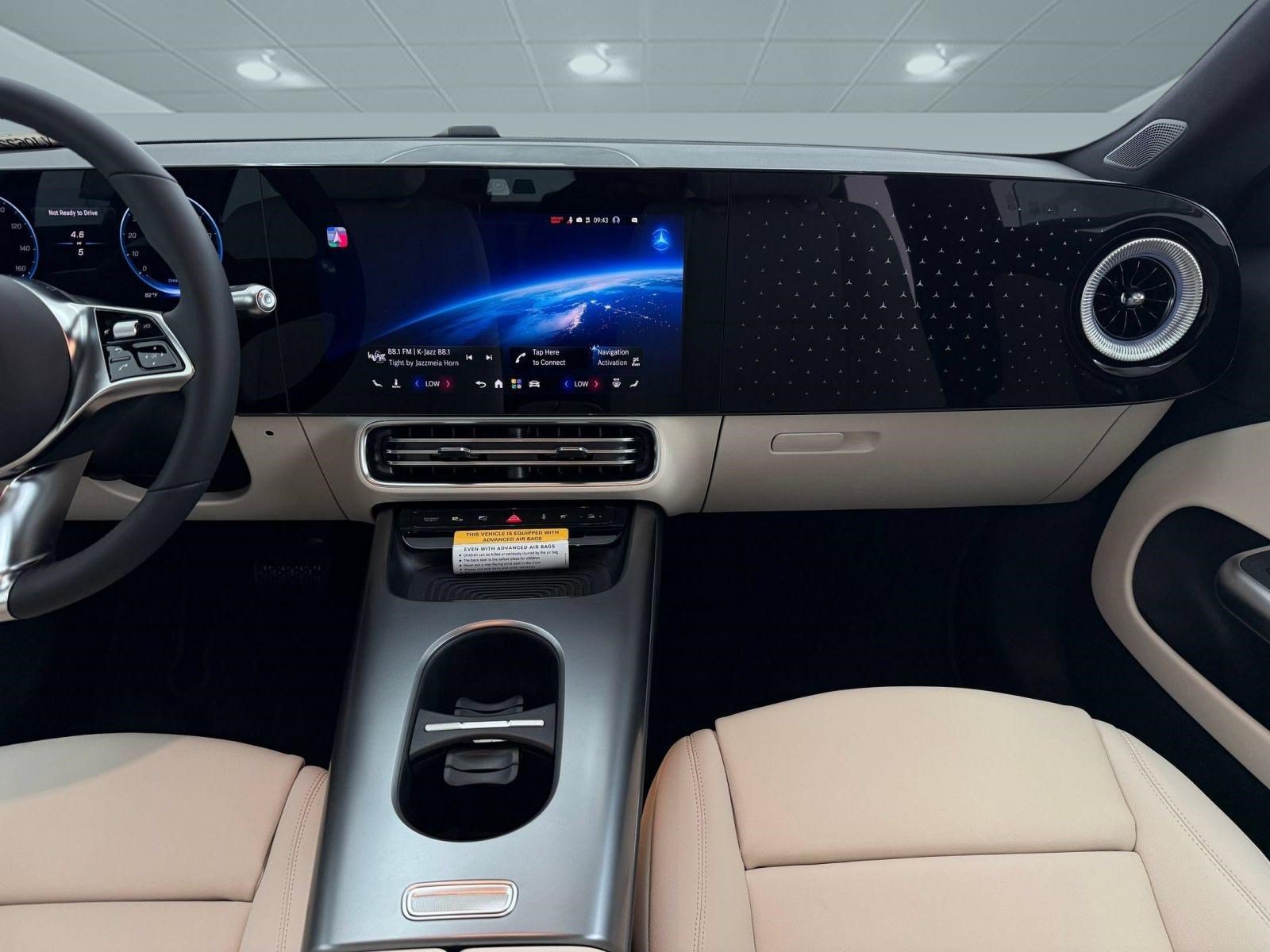 New 2027 Mercedes-Benz CLA 250+ image 30