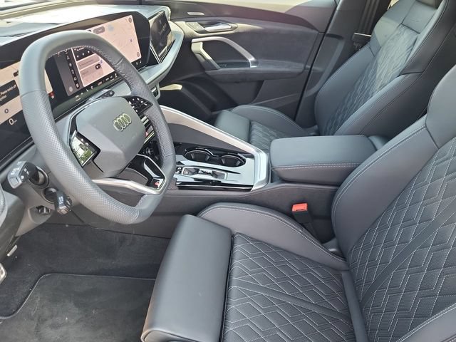 New 2026 Audi SQ5 Premium Plus AWD/4WD image 11