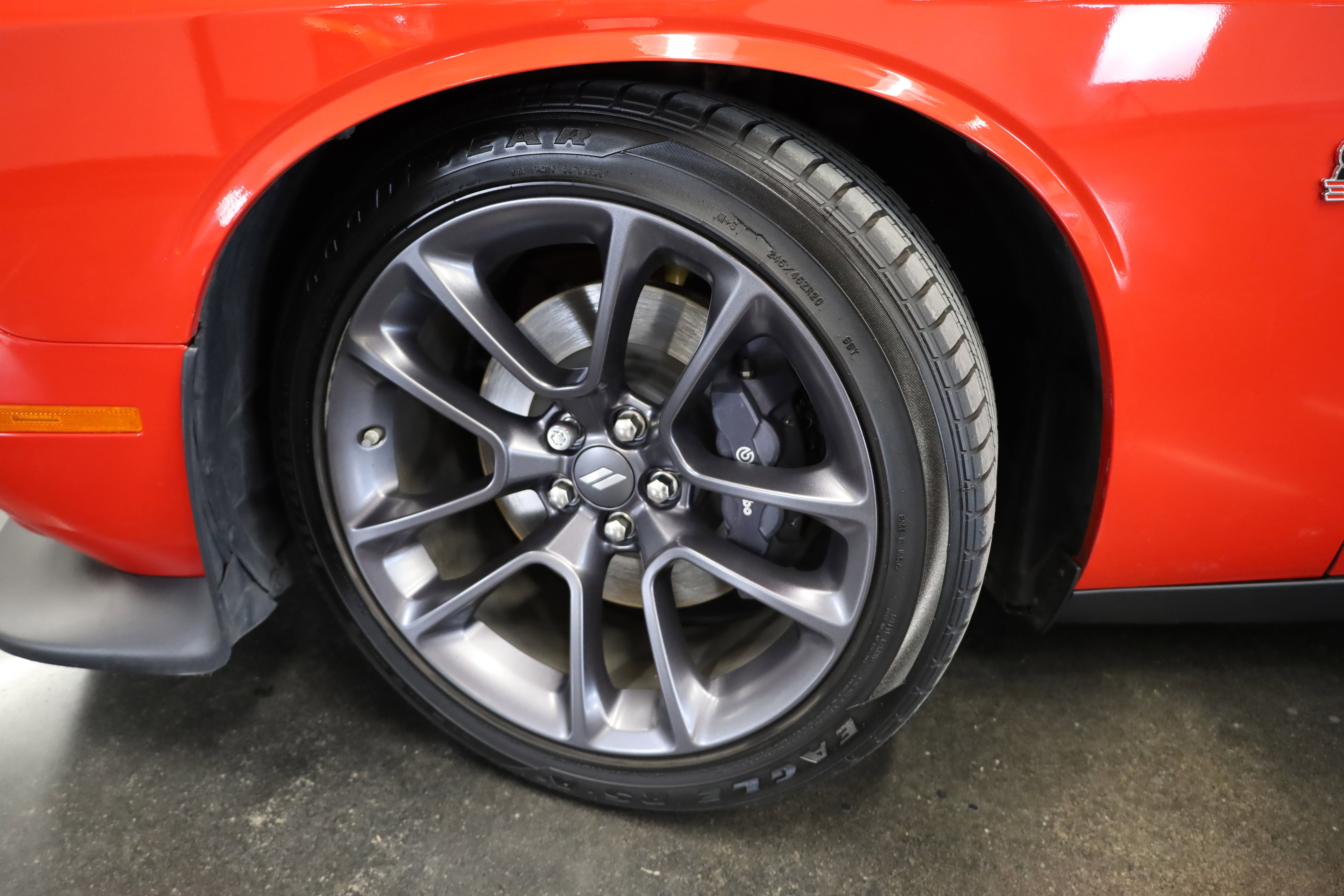 Used 2023 Dodge Challenger R/T Scat Pack w/ Plus Package image 12