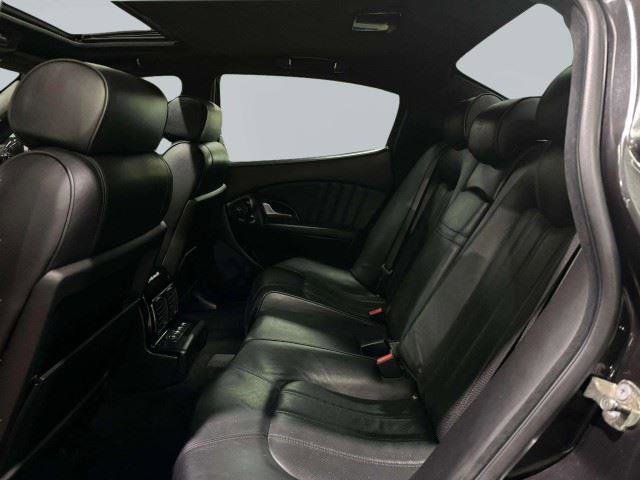 Used 2013 Maserati Quattroporte S RWD image 39