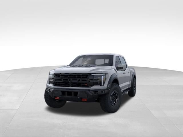 New 2026 Ford F150 Raptor image 2