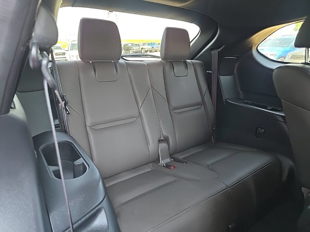 Used 2021 MAZDA CX-9 Signature AWD/4WD image 90