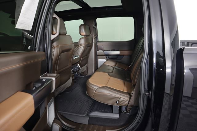 Certified 2024 Ford F150 King Ranch image 69