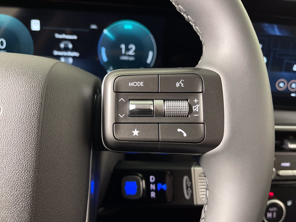 New 2026 Hyundai Palisade FWD Hybrid image 29