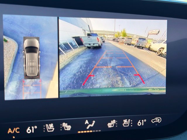New 2027 Buick Enclave Avenir FWD image 27