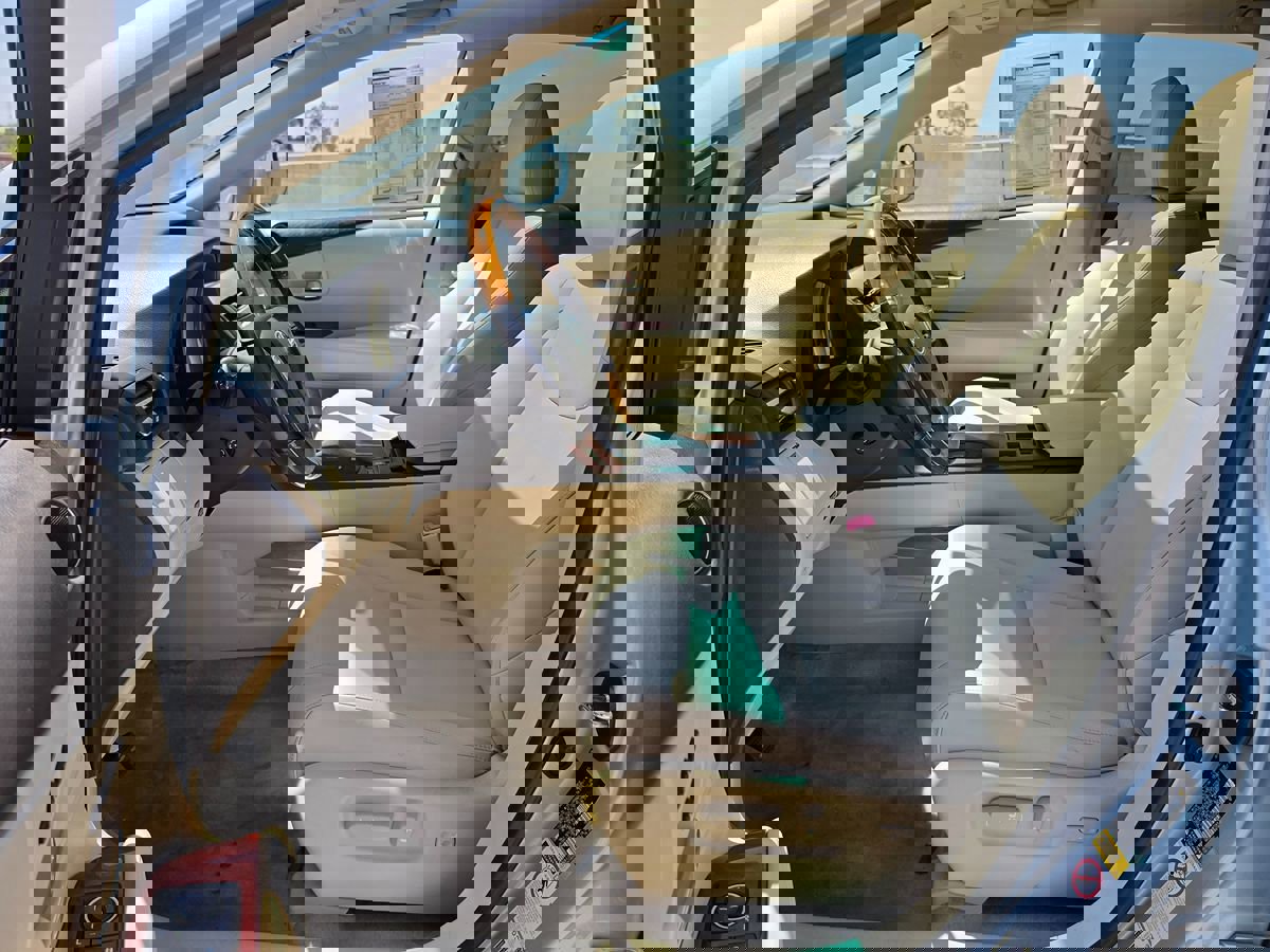 Used 2010 Lexus RX 350 2WD image 19