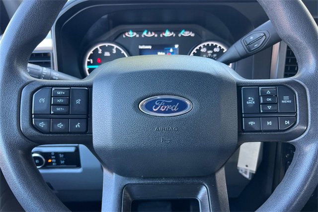 Used 2024 Ford F350 XLT image 24