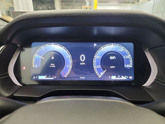 New 2025 Jeep Grand Cherokee Altitude image 28