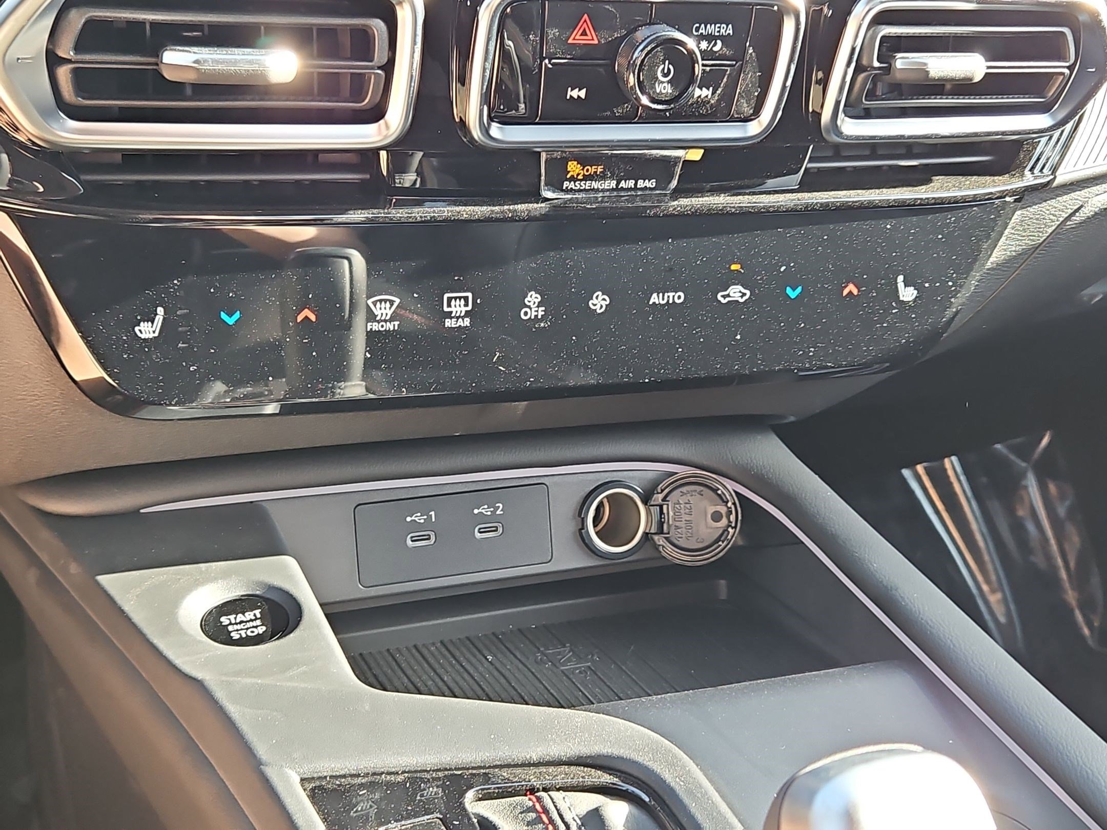 New 2026 Nissan Sentra SR w/ SR Premium Package image 19