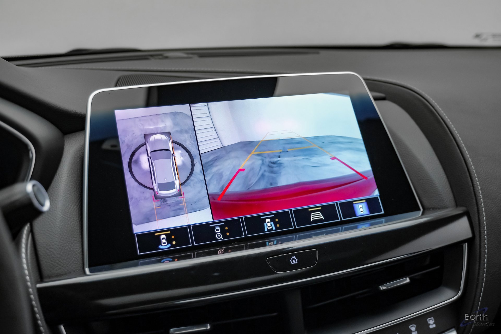 Used 2023 Cadillac CT5 V Blackwing w/ Driver Assist Package image 62