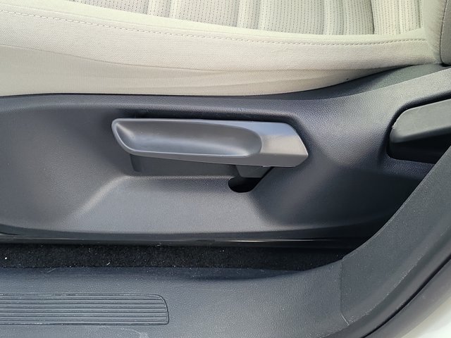 Certified 2024 Volkswagen Tiguan S FWD image 17