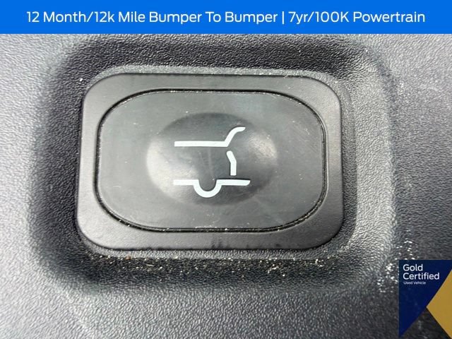 Certified 2025 Ford Expedition Active AWD/4WD image 13