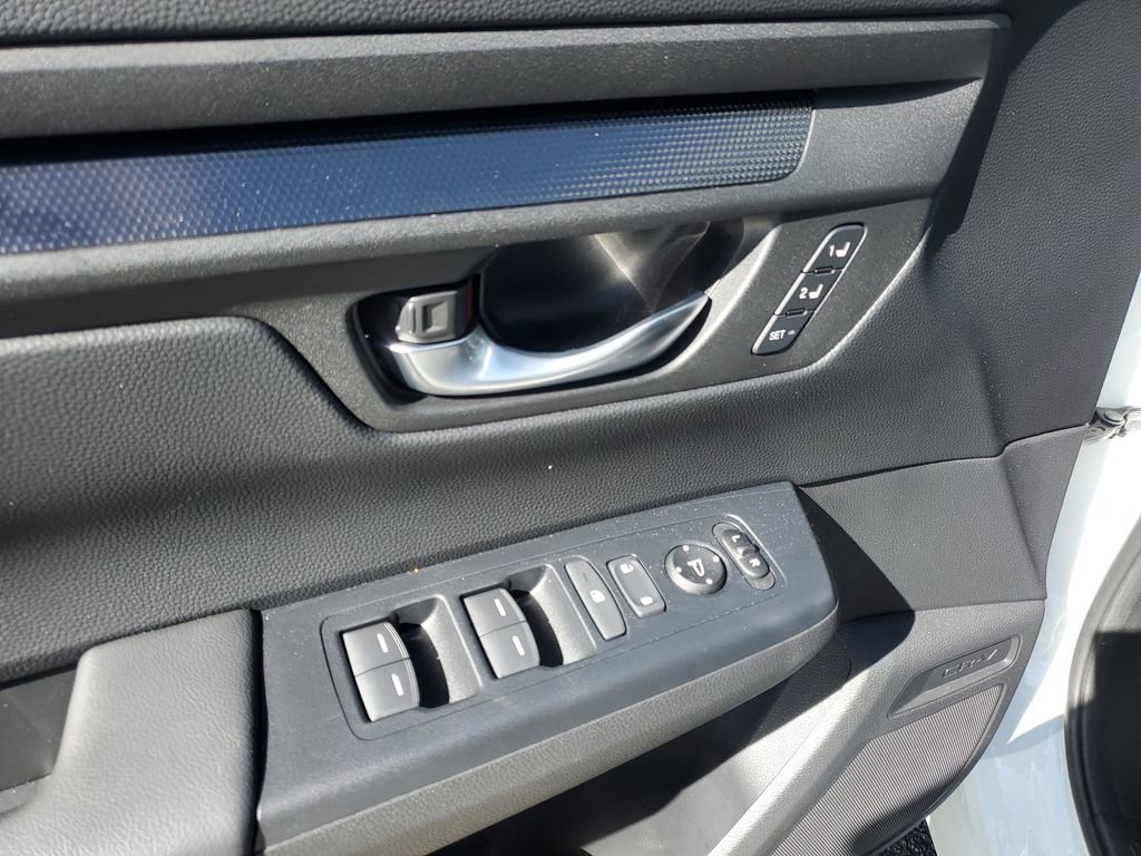 Used 2024 Honda CR-V Sport-L image 19