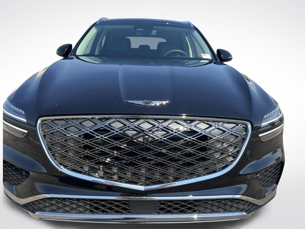 New 2026 Genesis GV70 2.5T Advanced AWD/4WD image 9