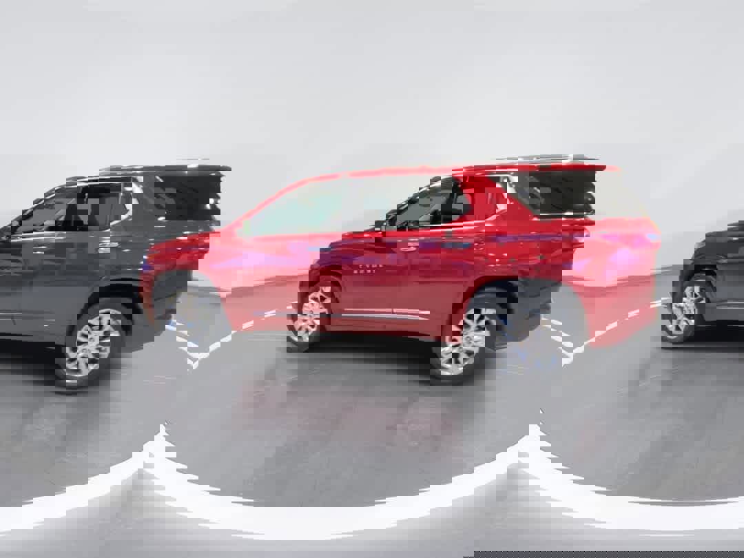 Used 2019 Chevrolet Traverse High Country image 5