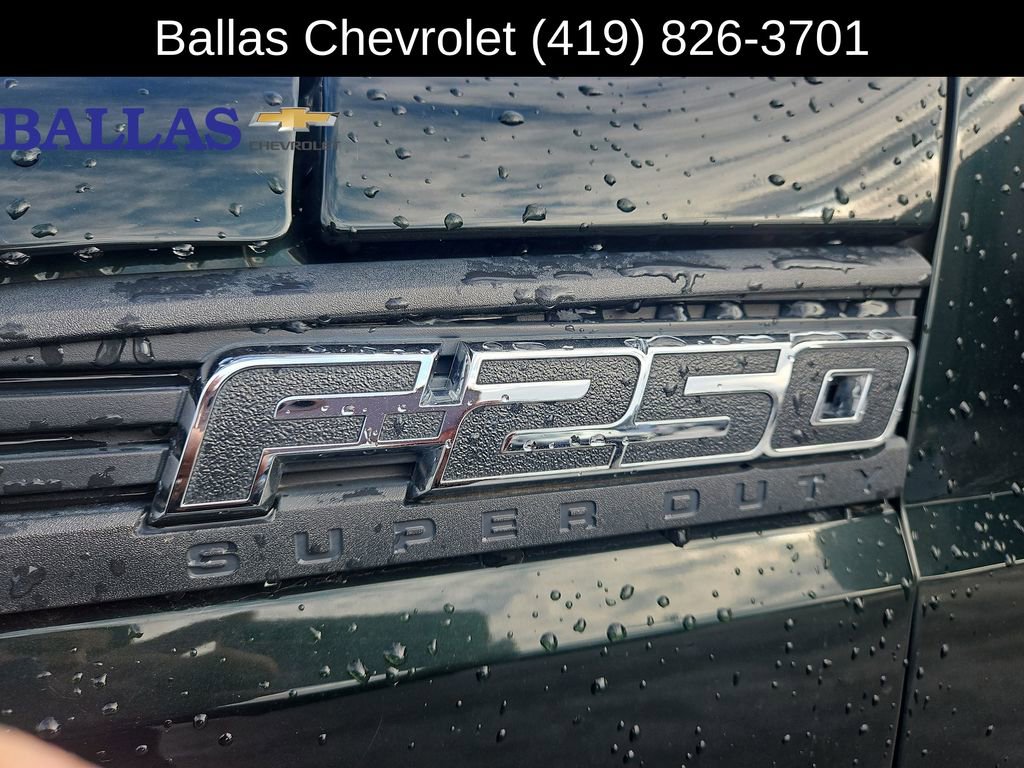 Used 2015 Ford F250 XL RWD image 33