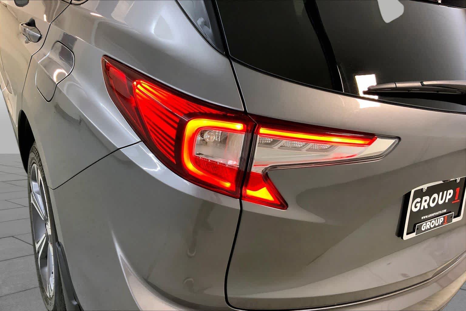 Used 2024 Acura RDX SH-AWD w/ Advance Package image 28