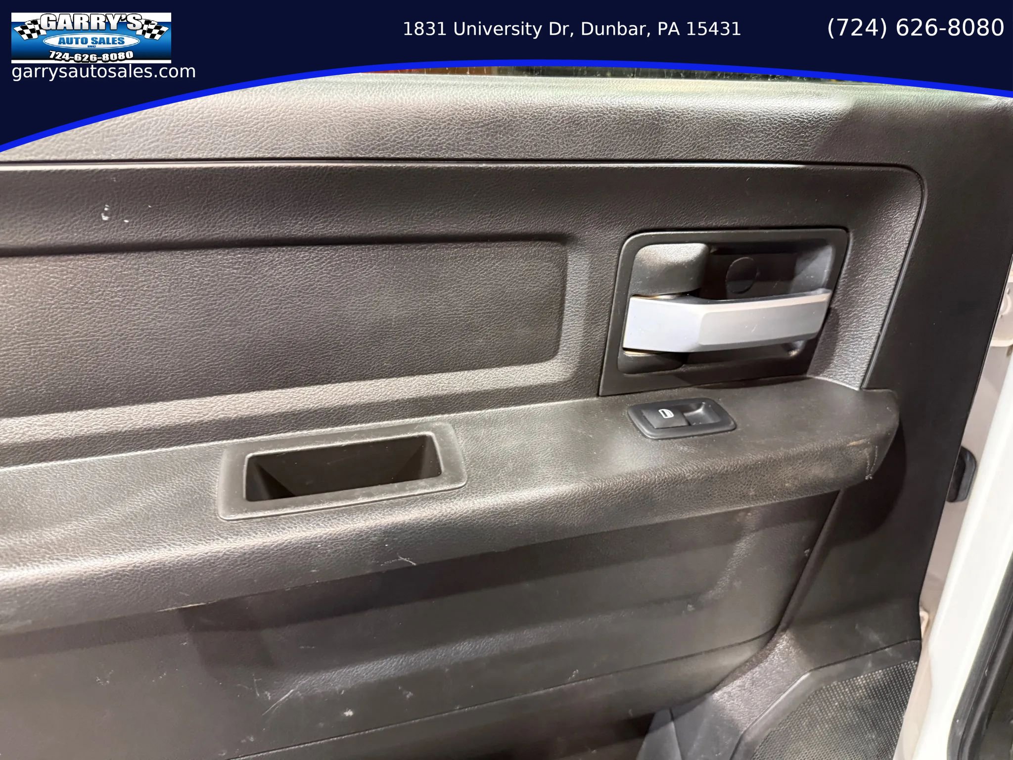 Used 2019 RAM 5500 Tradesman w/ Electrical Accessory Group AWD/4WD image 22