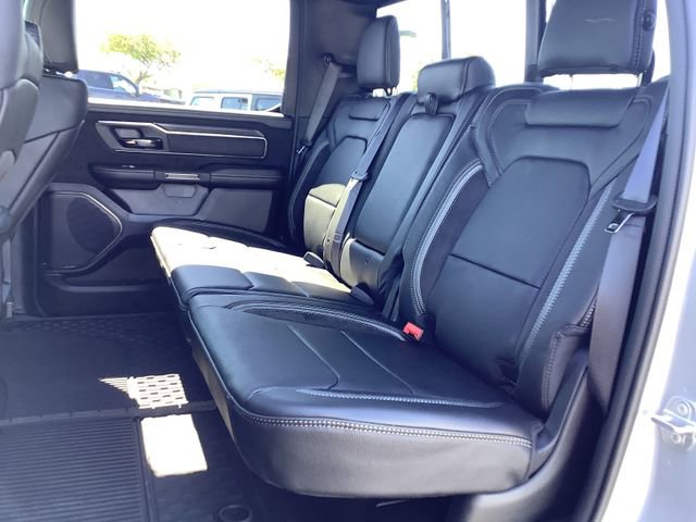 New 2026 RAM 1500 RHO image 26