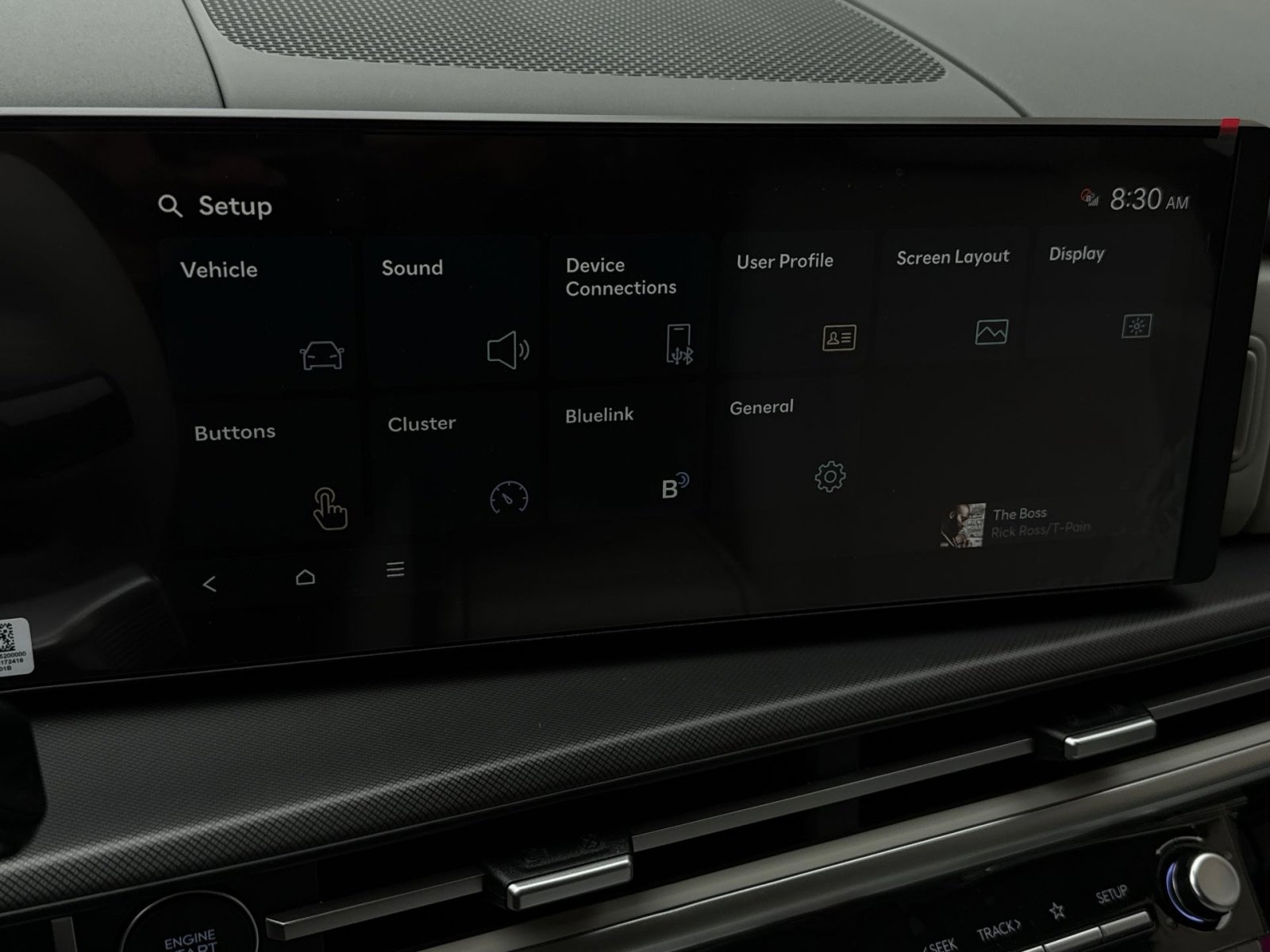 New 2026 Hyundai Santa Fe SE AWD/4WD image 20