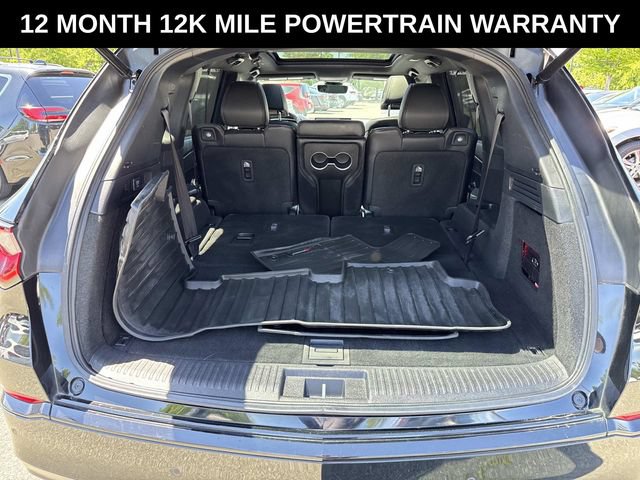 Used 2023 Acura MDX A-Spec AWD/4WD image 12