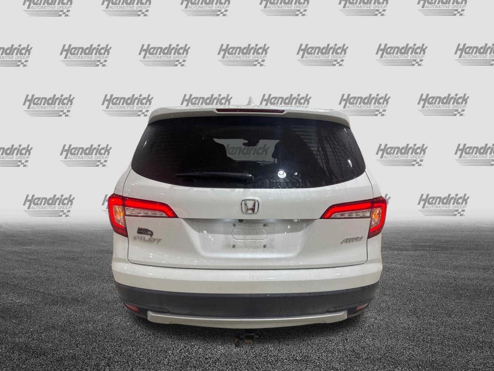 Used 2020 Honda Pilot EX-L image 7