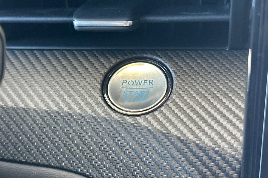 New 2026 Ford Mustang Mach-E Premium image 19