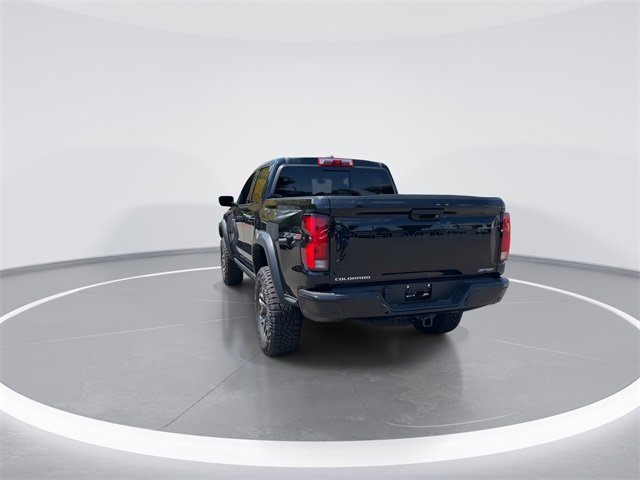 Used 2024 Chevrolet Colorado ZR2 w/ Technology Package image 7
