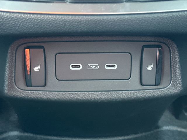 New 2025 Acura RDX AWD w/ A-Spec & Advance Pkg image 20