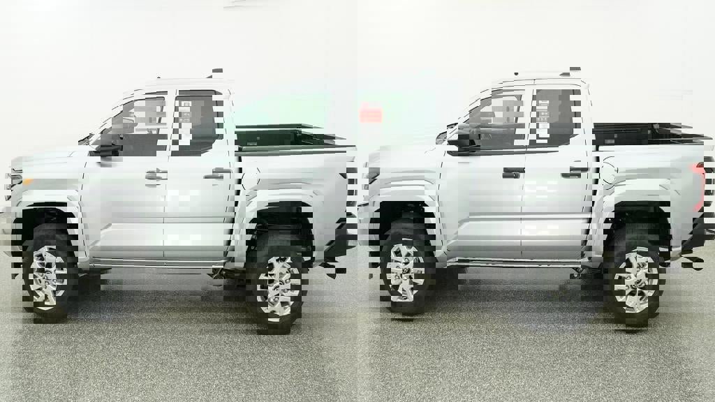 New 2026 Toyota Tacoma SR RWD image 3