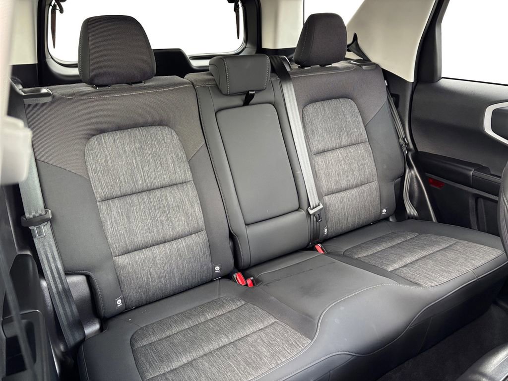 Used 2023 Ford Bronco Sport Big Bend w/ Convenience Package image 23